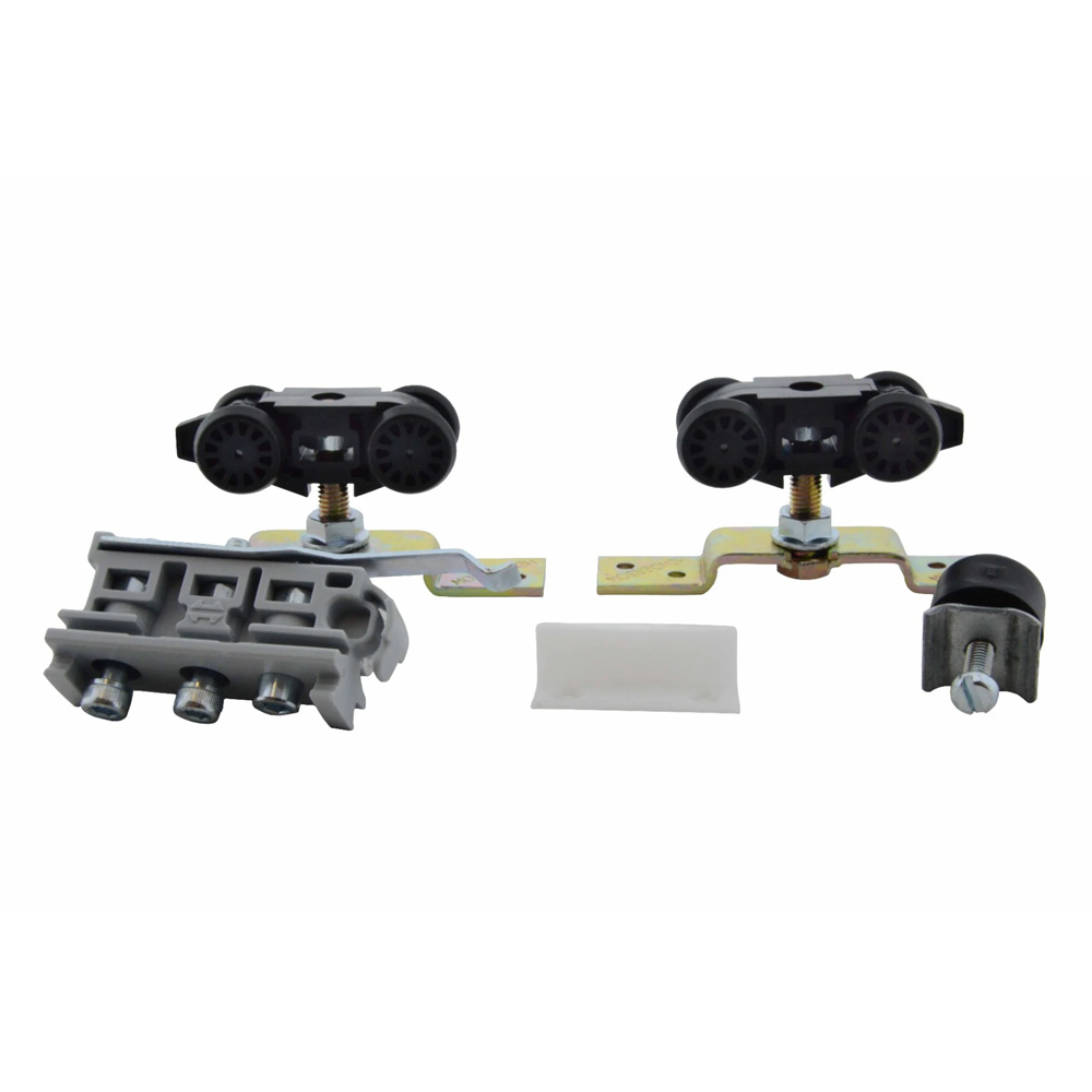 Henderson Husky Sliding 100 Door Fittings Kit
